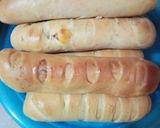 Foto del paso 5 de la receta: Salchipan