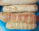 Foto del paso 5 de la receta: Salchipan