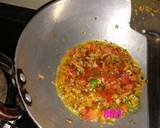 Kathal masala dry curry recipe step 2 photo