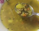 Foto del paso 2 de la receta: Machacao