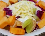 Foto langkah ke 2 dari resep Salad Buah.