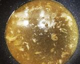 Turbózott fokhagymás-sajtos tészta recept fázis 1 fotója