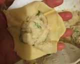 Foto langkah ke 12 dari resep Siomay Dimsum (DIY kulit siomay).