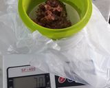 Foto del paso 2 de la receta: Hamburguesas Light