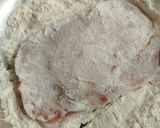 Foto del passaggio 1 della ricetta Lonza di Maiale Ripiena