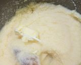 Foto del paso 8 de la receta: Polenta con Carne de Despensa
