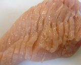 A picture of step 2 of Shiny & Tender Chicken Teriyaki.