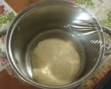 A picture of step 6 of Cinnamon Rolls with Cream Cheese Frosting!!.