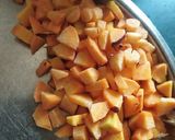 ગાજરનું લસણ વાળું અથાણું (Gajar Garlic Athanu Recipe In Gujarati) રેસીપી સ્ટેપ1ફોટો