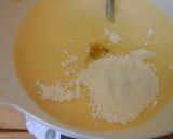 A picture of step 2 of Irmgards Quick Coconut Ice Cream (Low Calorie & creamy ) 😆.