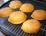 A picture of step 7 of Fluffy and Rich Lemon Cakes.