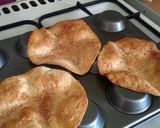 A picture of step 5 of Vickys Very Easy Taco Bowls!.