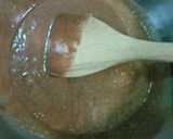 A picture of step 3 of Ultra Easy Chocolate Cake in a Rice Cooker.