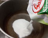 Foto langkah ke 4 dari resep Es Cendol Creamy Keju.