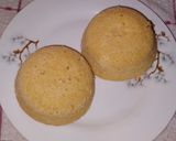 Foto del paso 4 de la receta: Pancitos de Avena Muy Rápidos y FácilesSin Gluten en Microondas