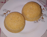 Foto del paso 4 de la receta: Pancitos de Avena Muy Rápidos y FácilesSin Gluten en Microondas