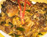 Foto langkah ke 6 dari resep Ayam Mentega.