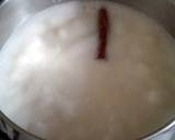 Vickys Creamy Rice Pudding, GF DF EF SF NF recipe step 1 photo