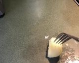 A picture of step 2 of Classic Mashed Potatoes.