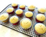 Classic American Vanilla Cupcakes recipe step 6 photo