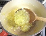 A picture of step 8 of Apple & Lemon Jam.