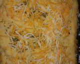 A picture of step 7 of Shepards pie.