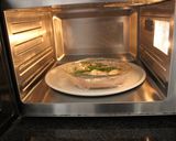 A picture of step 2 of Easy Cold Ginger Chicken.