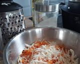 Hamis vadas recept fázis 1 fotója