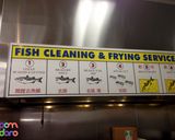 A picture of step 4 of Buying, Preparing , Cooking Fish.