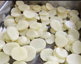 Foto del paso 1 de la receta: Filetes de pavo con hierbas provenzales