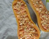 Foto del paso 4 de la receta: Zapallo relleno