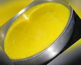 Desi ande aur naryal ka halwa recipe step 8 photo