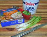 Mike's 1 Minute Onion Dip recipe step 1 photo