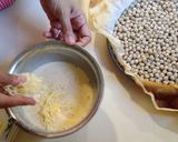 Foto del paso 8 de la receta: Quiche Lorraine