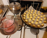 Foto del paso 4 de la receta: 📍Cake Pops 📍