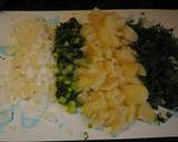 Potato Stuffed Bread (Naan Shekampur) recipe step 4 photo