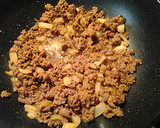 A picture of step 1 of Breakfast.
