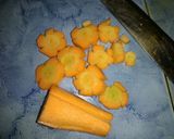 Foto langkah ke 2 dari resep Sop Sayur Sosis.