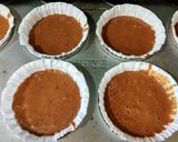Foto del paso 4 de la receta Cupcakes búho