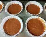 Foto del paso 4 de la receta: Cupcakes búho