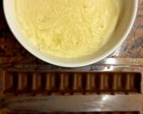 Foto del paso 3 de la receta: Barritas de chocolate (igual a las kinder)