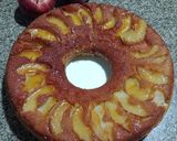 Foto del paso 3 de la receta: Torta De Manzanas 🍎
