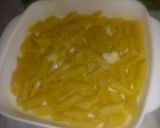 صورة لخطوة 4 من وصفة معكرونة