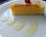 Foto langkah ke 13 dari resep Japanese Cheese Cake.