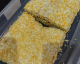Foto langkah ke 8 dari resep 212. Roti Tawar Isi Ubi (Kroket Ubi).