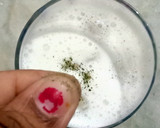 ખારી લસ્સી રેસીપી સ્ટેપ3ફોટો