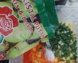 Foto langkah ke 2 dari resep Perkedel Jagung Khas Padang Panjang.