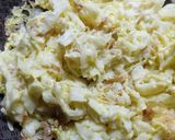 Foto del paso 1 de la receta: Revuelto de fideos