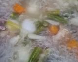 Foto langkah ke 2 dari resep Sop Iga.