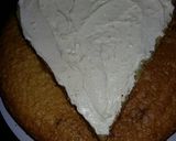 Foto del paso 3 de la receta: Torta de cumpleaños